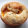 Mango-Basilikum-Muffins