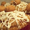 Amarettini-Muffins