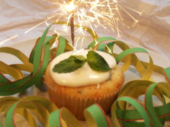 Rezepte | Muffinwunder