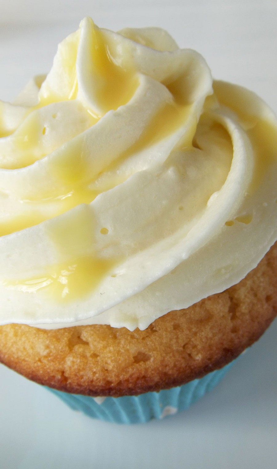 Eierlikör-Cupcakes zu Ostern | Muffinwunder