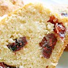 Mandel-Cranberry-Muffins