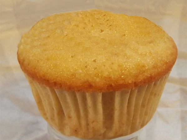 Muffin Grundrezept