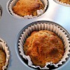 Muffin Backformen – Teil I