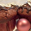 Lebkuchen-Muffins